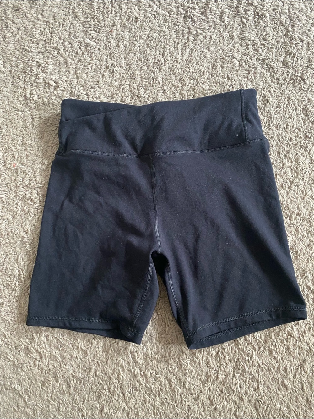 Outdoor Voices bike short leggings